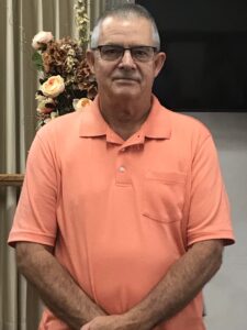 Mike Kellar